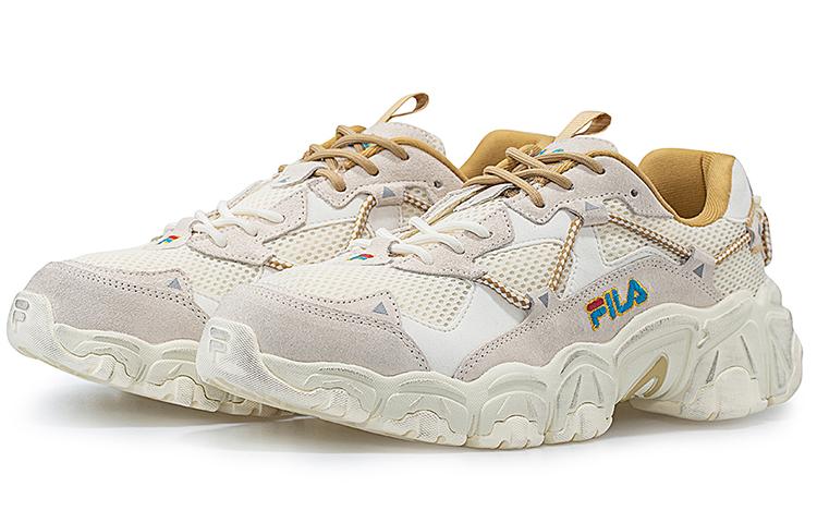 Fila Fusion Fluid