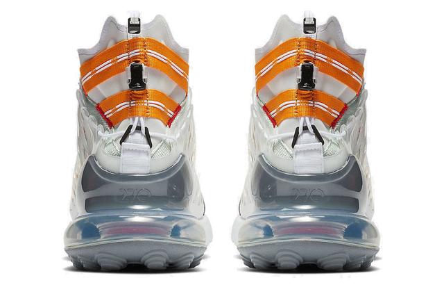 Nike Air Max 270 SP SOE ISPA "Ghost White"