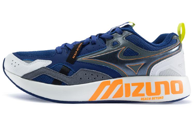 Mizuno PI