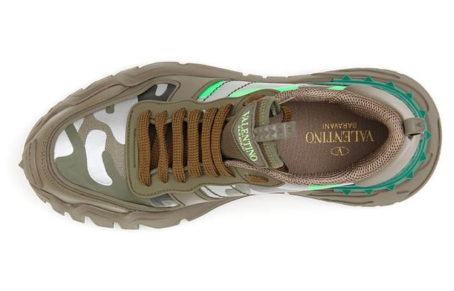 Valentino Rockrunner Plus