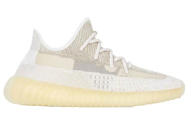 adidas originals Yeezy Boost 350 V2 "Natural"