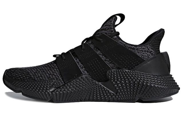 adidas originals PROPHERE Triple Black