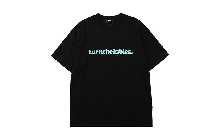 TURNTHETABLES T