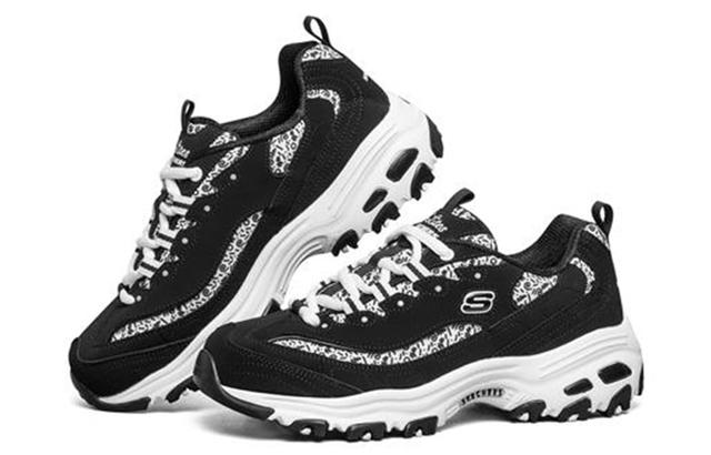 Skechers D'LITES 1.0 PU