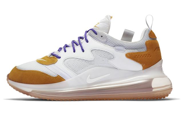 Nike Air Max 720 OBJ "LSU"