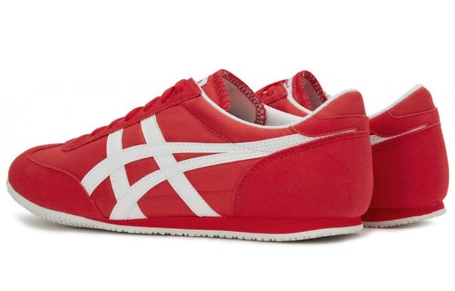 Onitsuka Tiger Machu Racer