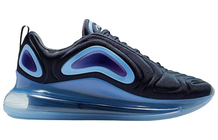 Nike Air Max 720 Obsidian