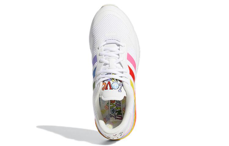 adidas originals ZX 1K Boost Pride