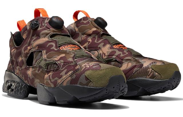 Reebok Instapump Fury