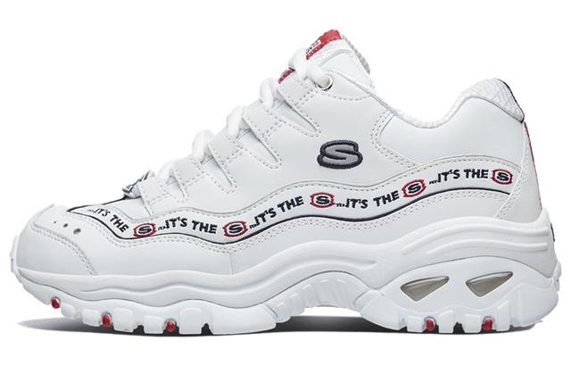 Skechers D'LITES