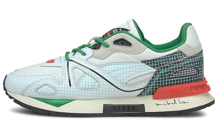 Michael Lau x PUMA Mirage Mox