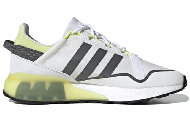 adidas originals ZX 2K Boost Pure