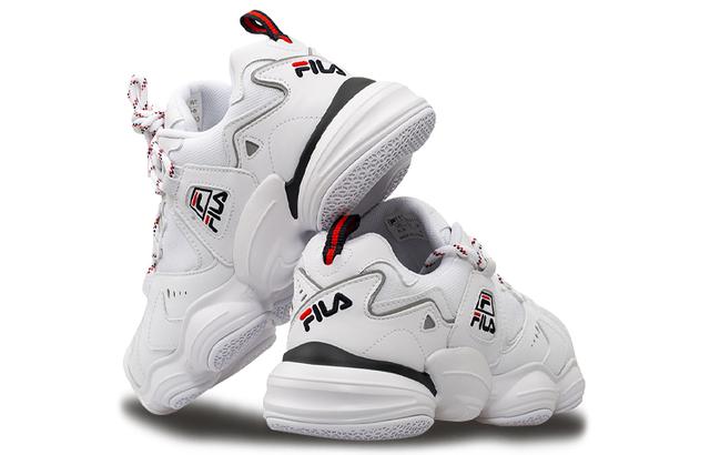 Fila Fusion Ugly