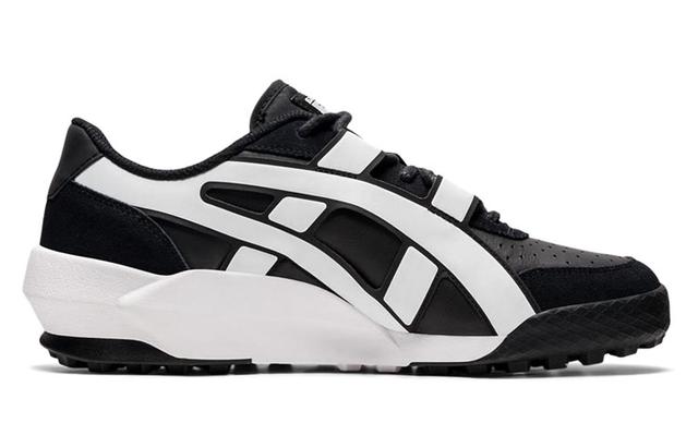 Onitsuka Tiger Big Logo Trainer