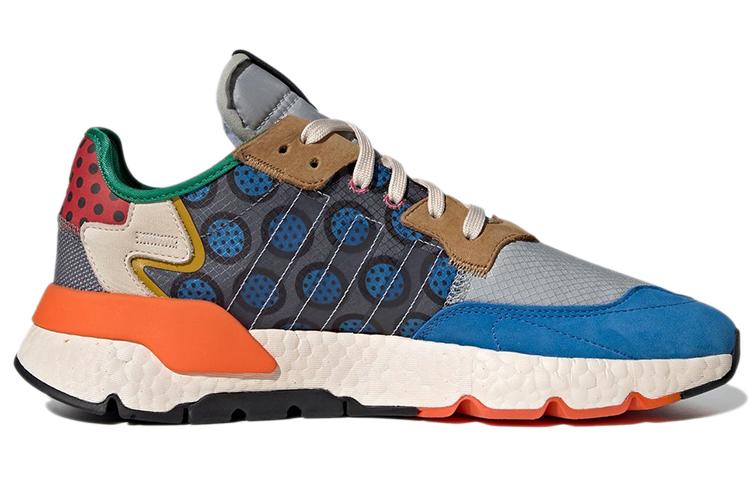 Craig Karl x adidas originals Nite Jogger