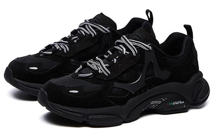 FILA FUSION RJV