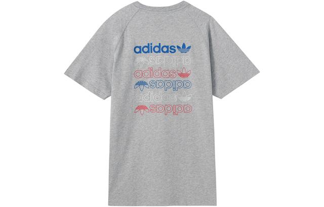 adidas originals Trefoil Tee RefMet T