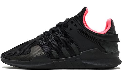 adidas originals EQT Support ADV Core Black Turbo