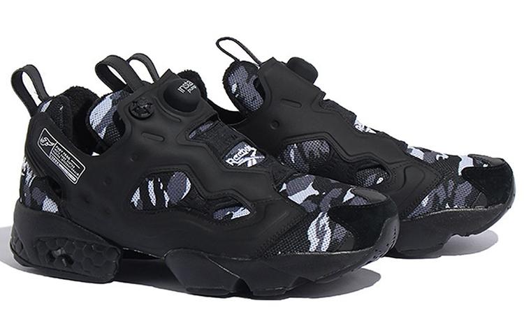 Reebok Instapump Fury Trail