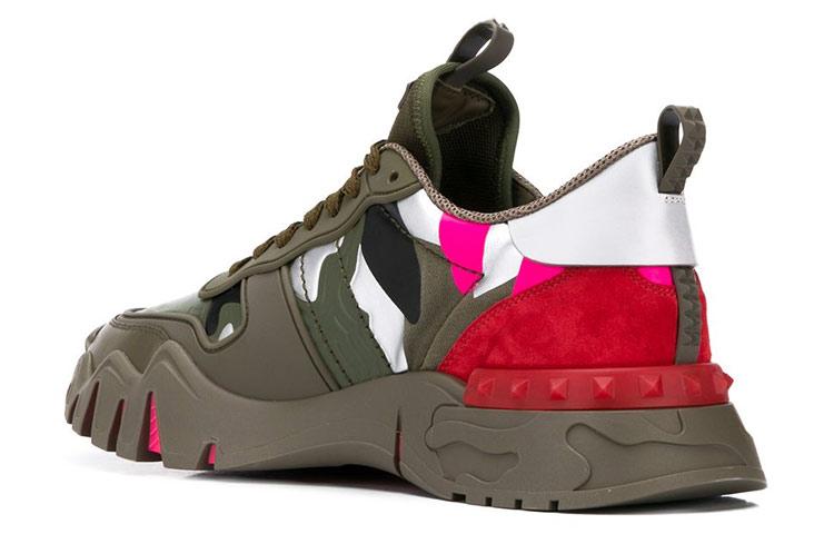 Valentino Rockrunner Plus