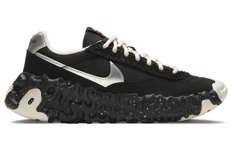 Nike OverBreak Black