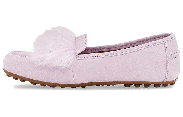 UGG California Loafer Kaley Wisp TS