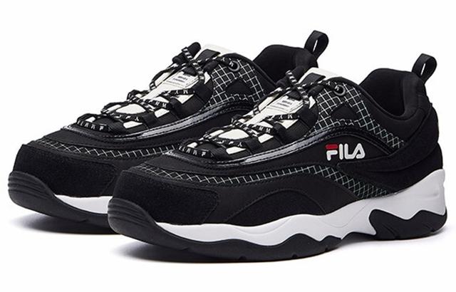 Mihara x Fila