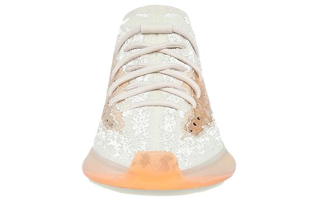 adidas originals Yeezy Boost 380 yecoraite reflective