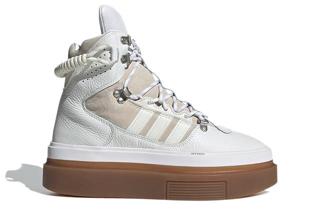 Ivy Park x adidas originals Super Sleek 72 Boot "Icy Park"