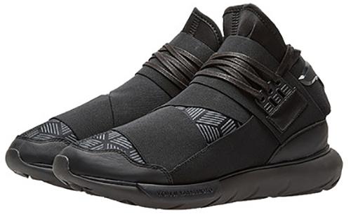 adidas Y-3 Qasa High