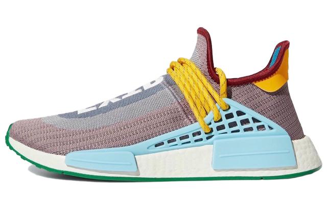 Pharrell Williams x adidas originals NMD Hu "Extra Eye"