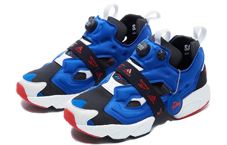 adidas x Reebok Instapump Fury