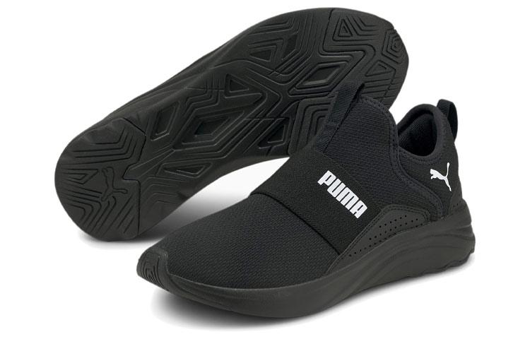 PUMA Softride Sophia Slip-on