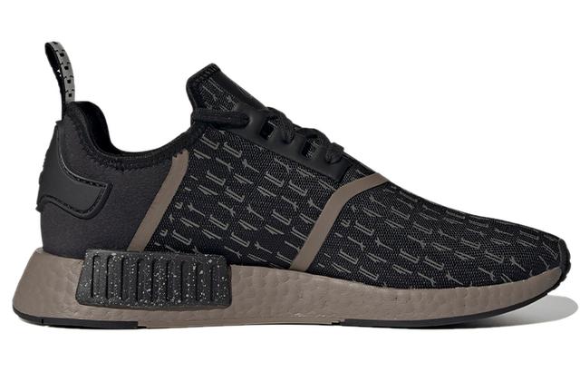 Star Wars x adidas originals NMD_R1 Mandalorian