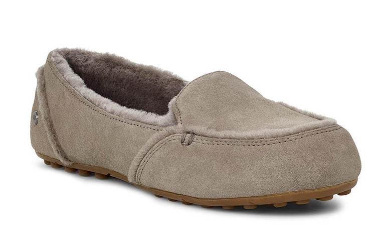 UGG California Loafer Hailey