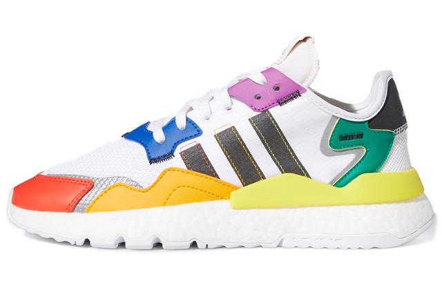 adidas originals Nite Jogger Pride