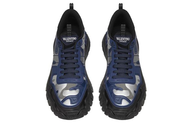 Valentino Rockrunner