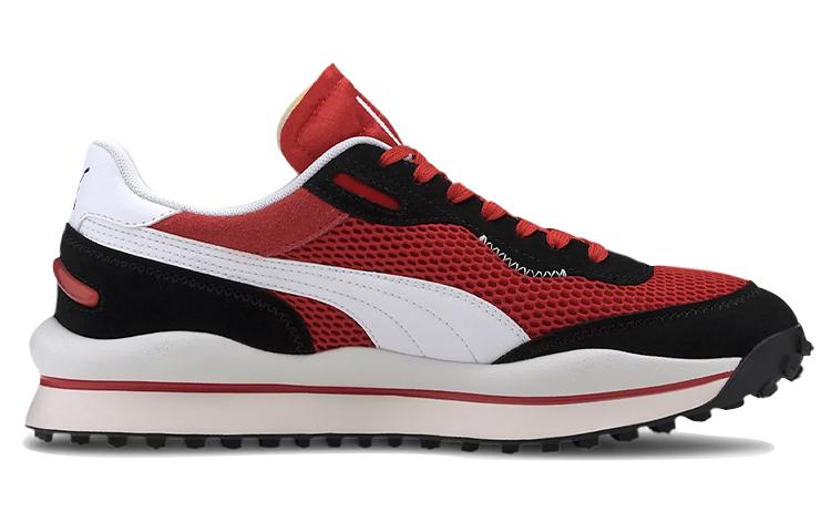 PUMA Style Rider Stream On