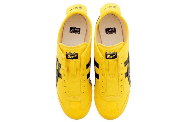 Onitsuka Tiger MEXICO 66 Slip-On PU