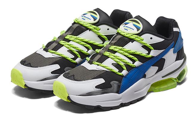 PUMA CELL Alien Les Benjamins