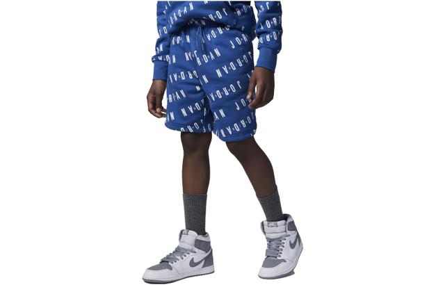 Jordan Jumpman Essentials Printed Shorts Logo