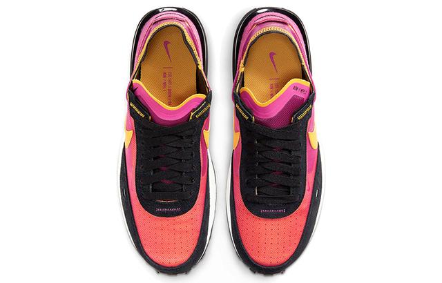 Nike Waffle One active fuchsia