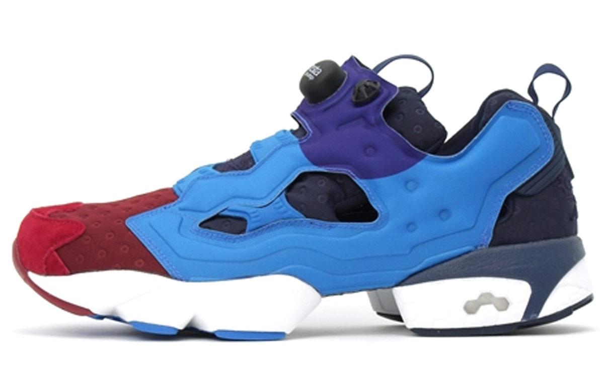 Reebok Instapump Fury ASYM