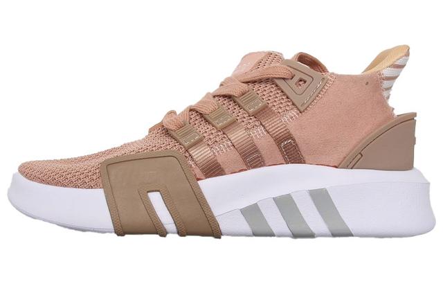 adidas originals EQT Bask ADV W Equipment Ash Peach White