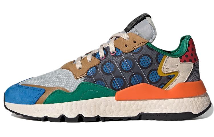 Craig Karl x adidas originals Nite Jogger