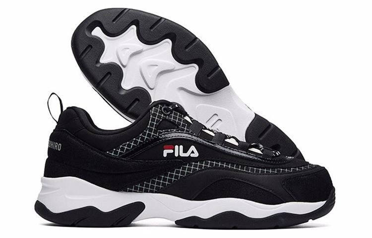 Mihara x Fila