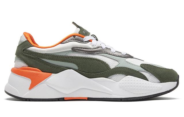 PUMA RS-X Mixed Metallicwn'S