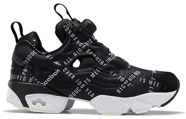 Reebok Instapump Fury