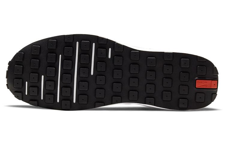 Nike Waffle One "sleek black"