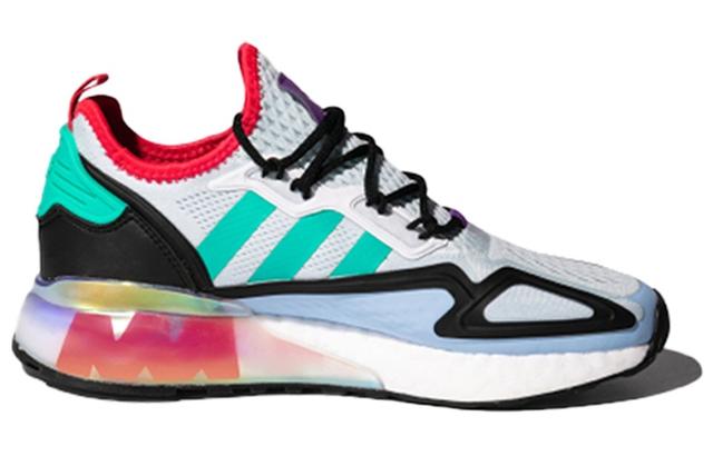 adidas originals ZX 2K Boost